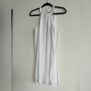 BCBG Maxazria - White Dress